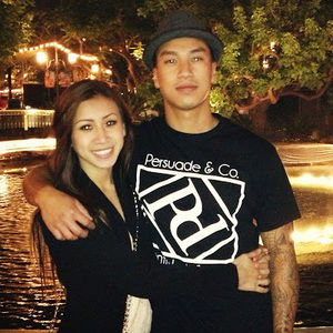 Meet your Posher, Jim